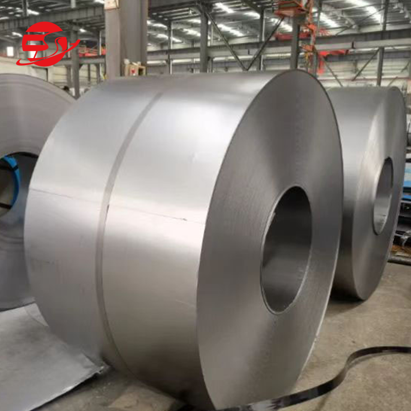 SPCC/DC01 Carbon Steel Coil