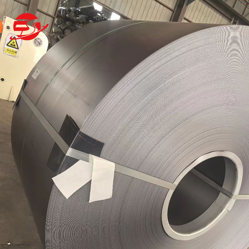 SPCC/DC01 Carbon Steel Coil