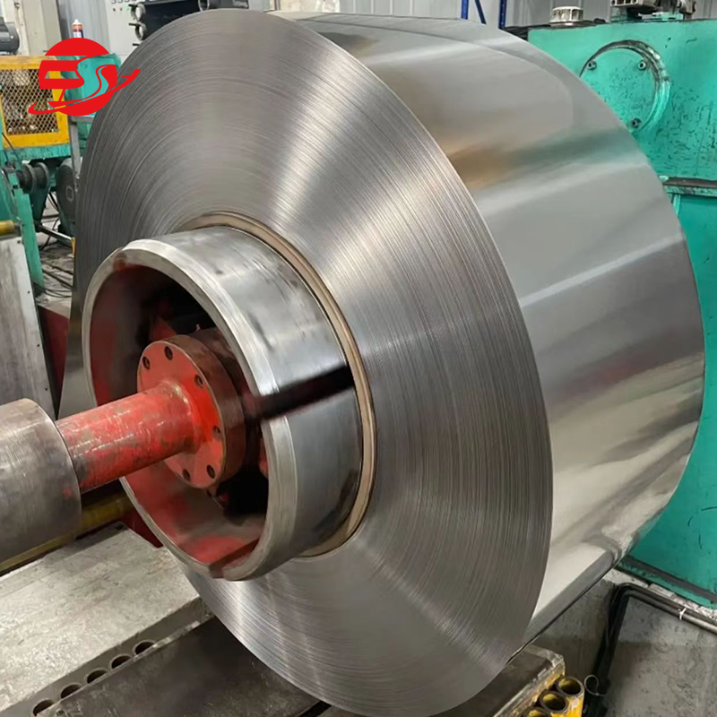 SPCC/DC01 Carbon Steel Coil