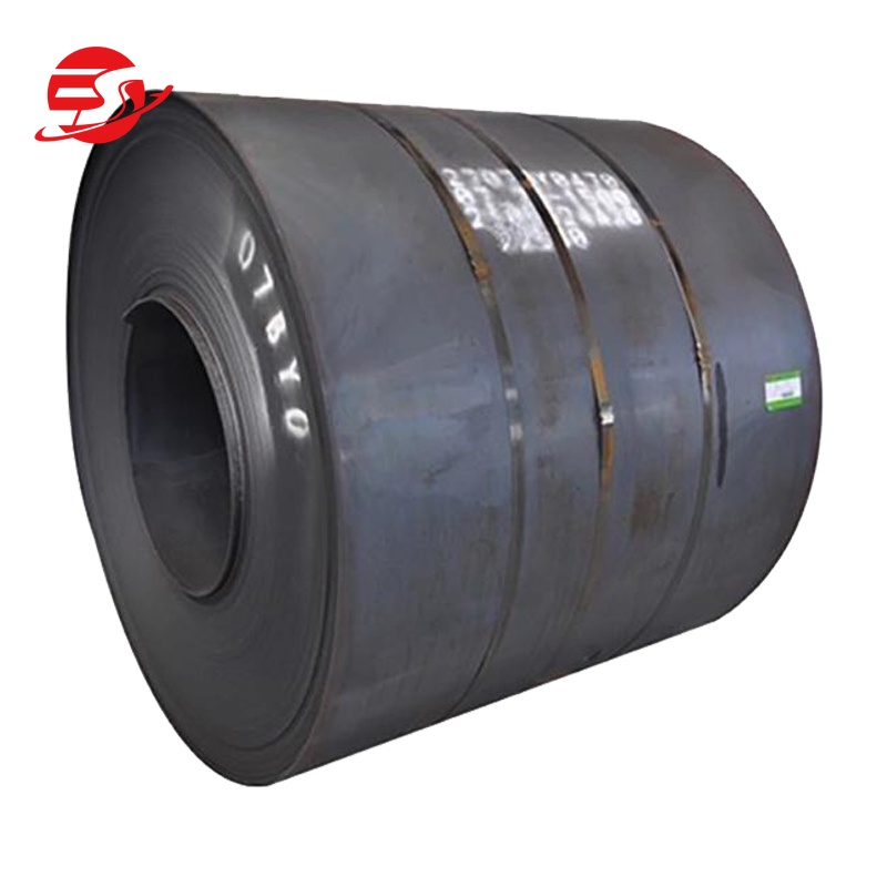 SPCC/DC01 Carbon Steel Coil