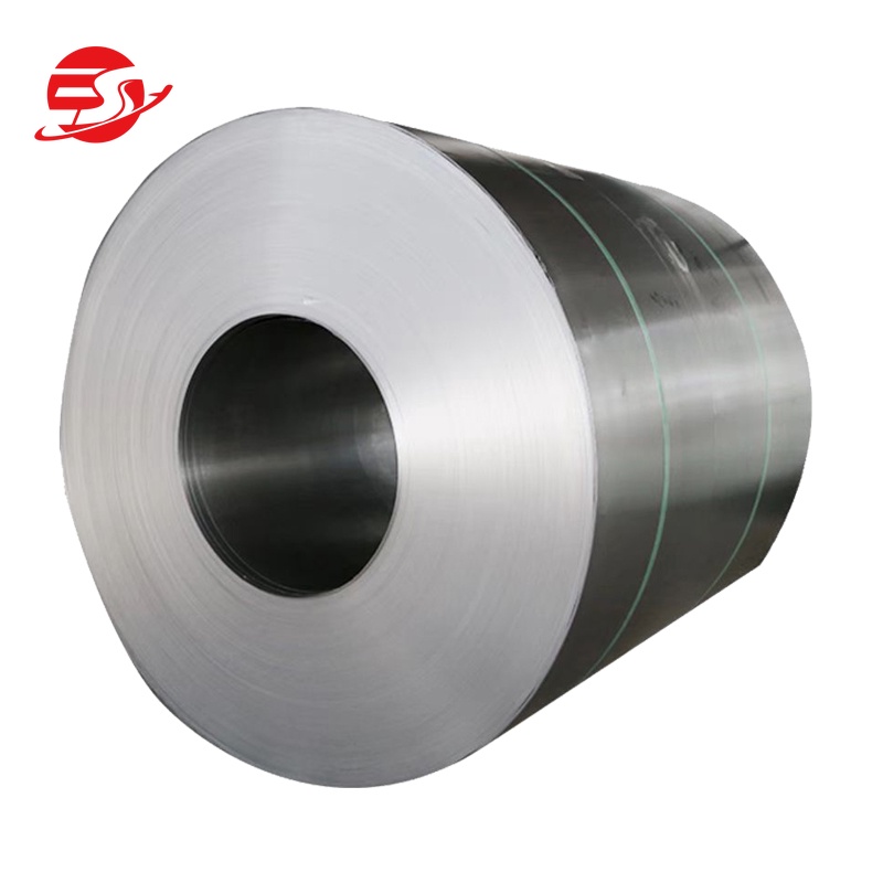 Carbon Steel Coil