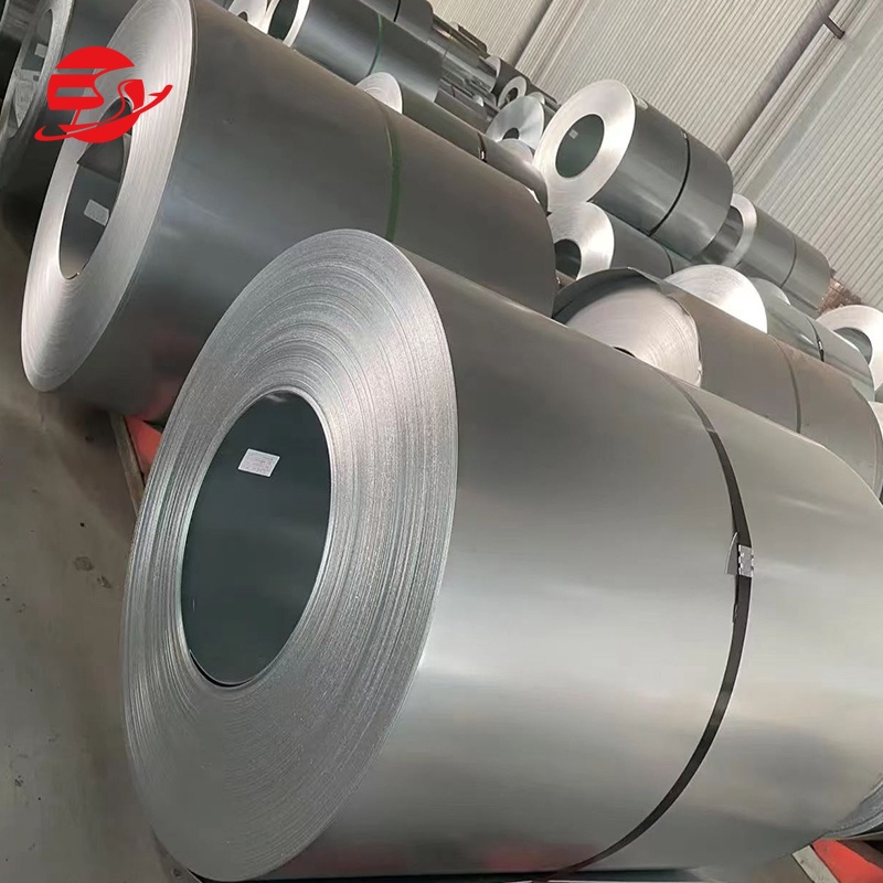 DX 52DGalvanized carbon steel coil
