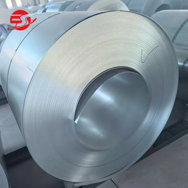 DX 52DGalvanized carbon steel coil