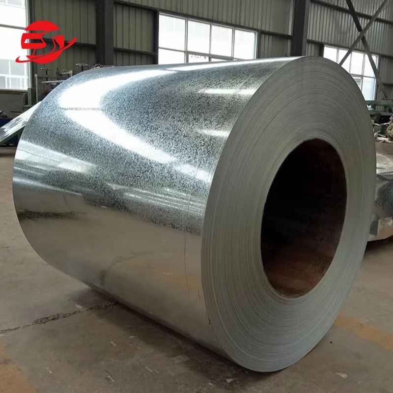 DX 52DGalvanized carbon steel coil