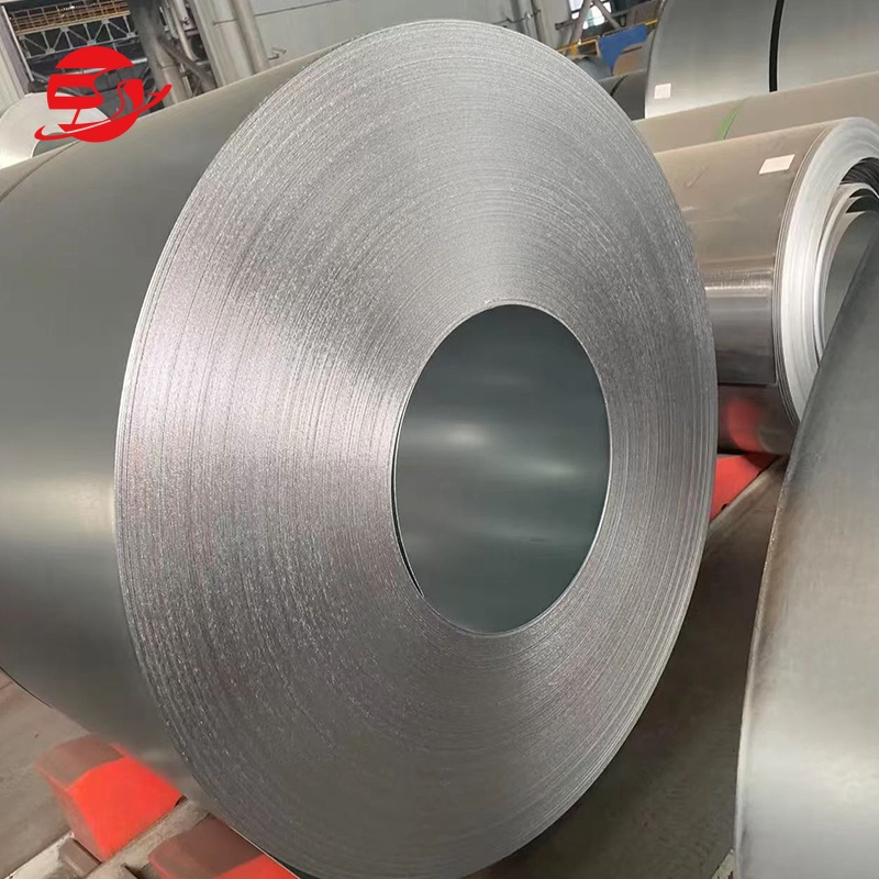 DX 52DGalvanized carbon steel coil