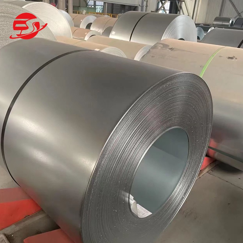 DX 52DGalvanized carbon steel coil