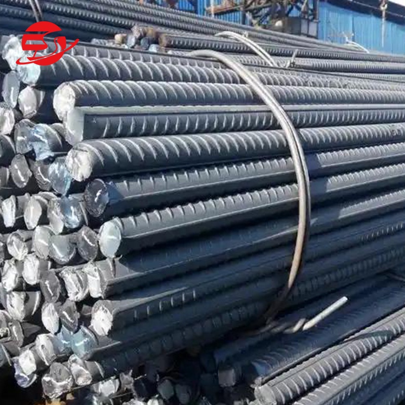 ASTM A615 GR60 Rebar