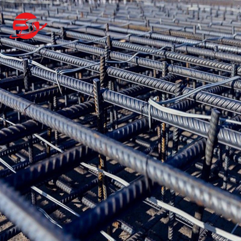 ASTM A615 GR60 Rebar