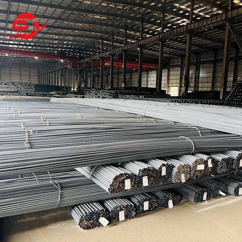 ASTM A615 GR60 Rebar