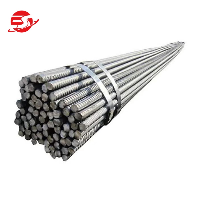 ASTM A615 GR60 Rebar