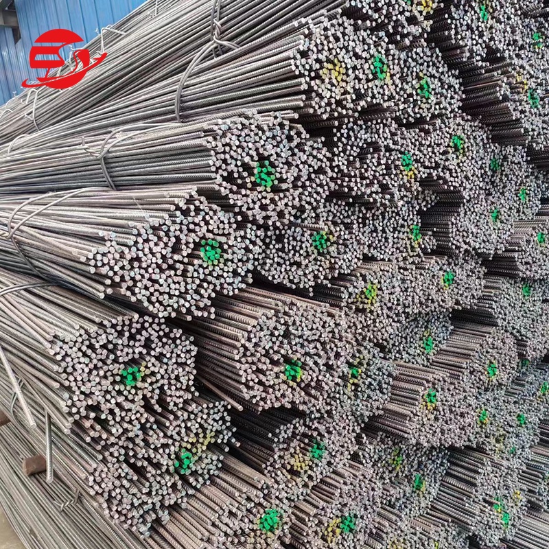 BS4449 B500B Rebar