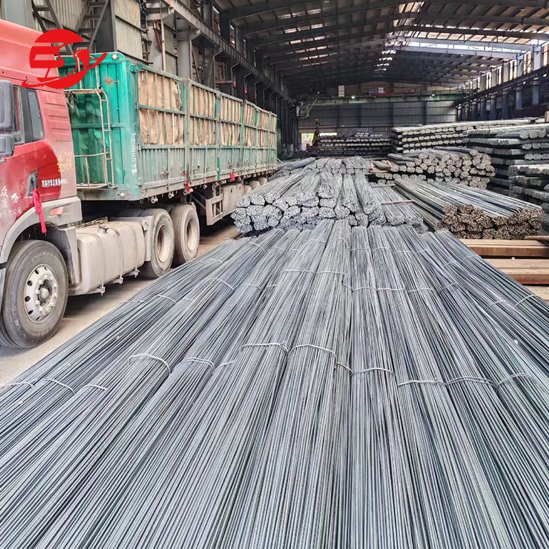 BS4449 B500B Rebar