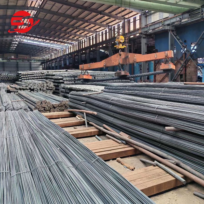 BS4449 B500B Rebar