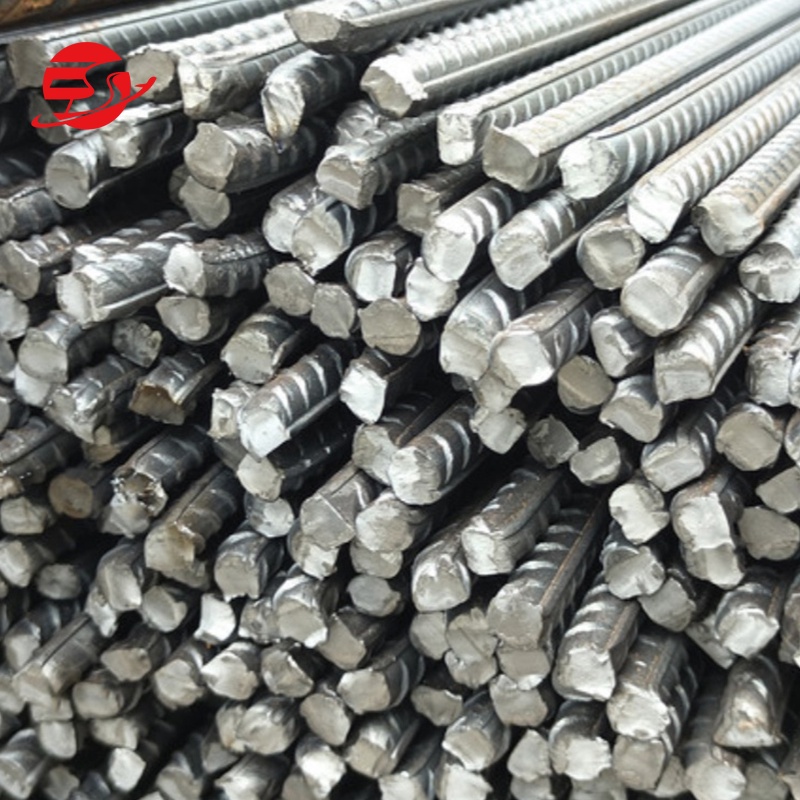 BS4449 B500B Rebar