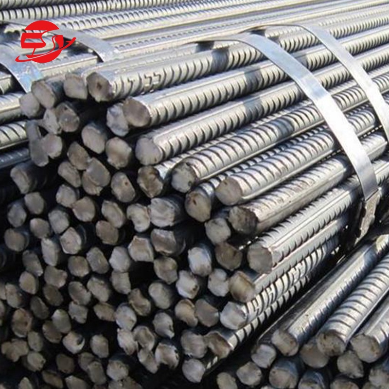 BS4449 B500B Rebar