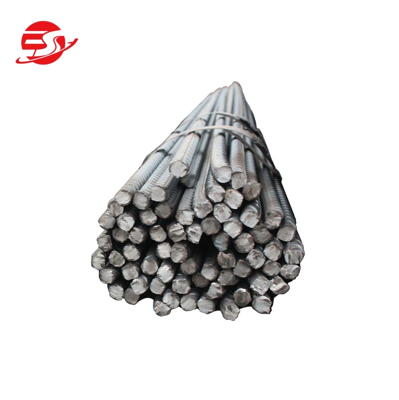 BS4449 B500B Rebar