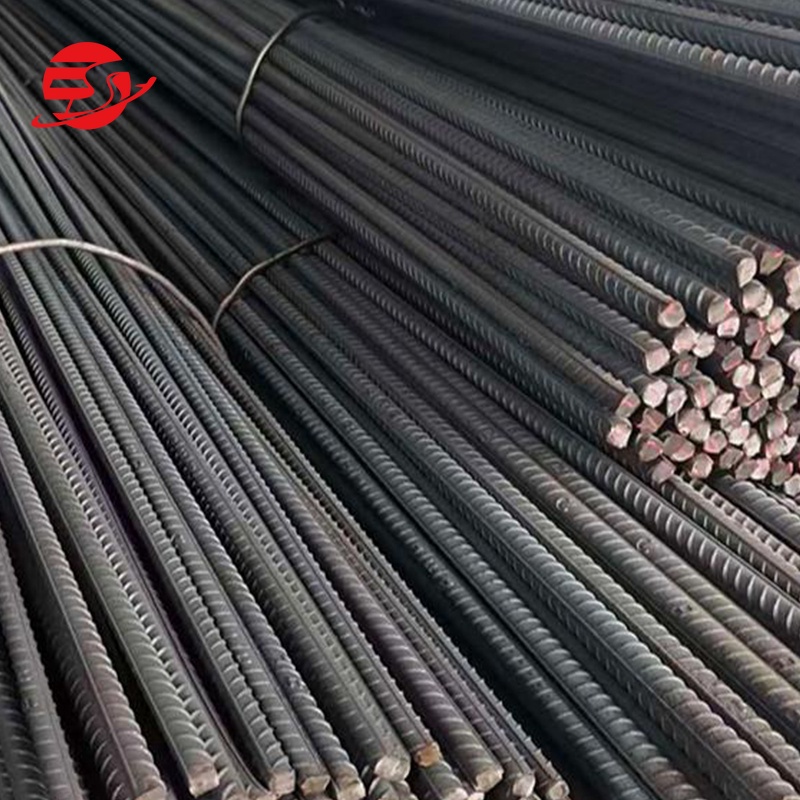 ASTM A615 GR70 Rebar