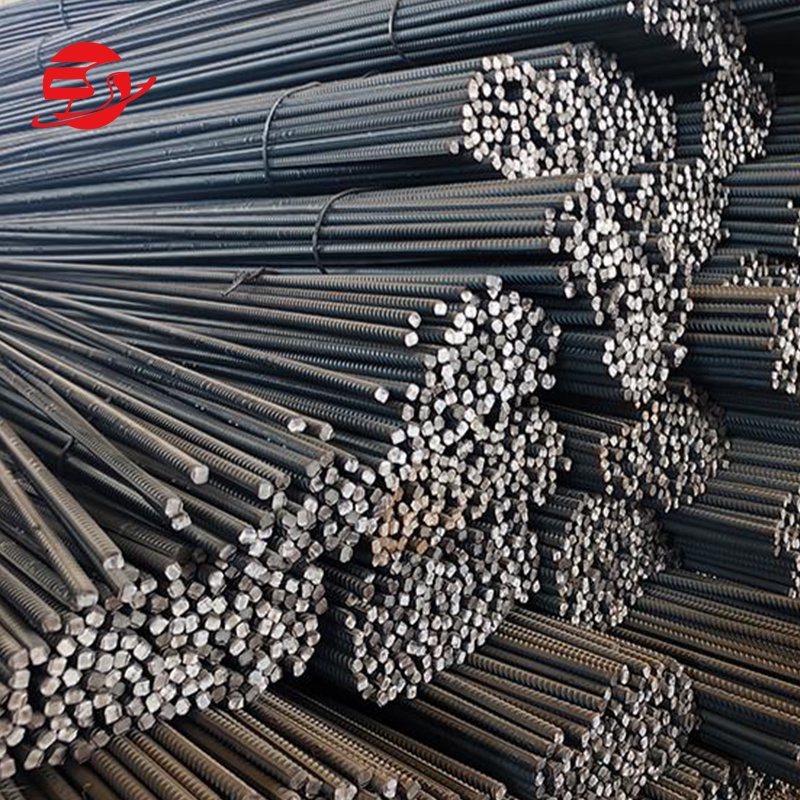 ASTM A615 GR70 Rebar