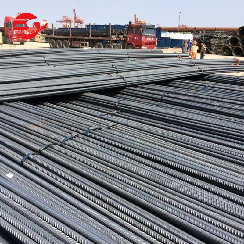 ASTM A615 GR70 Rebar