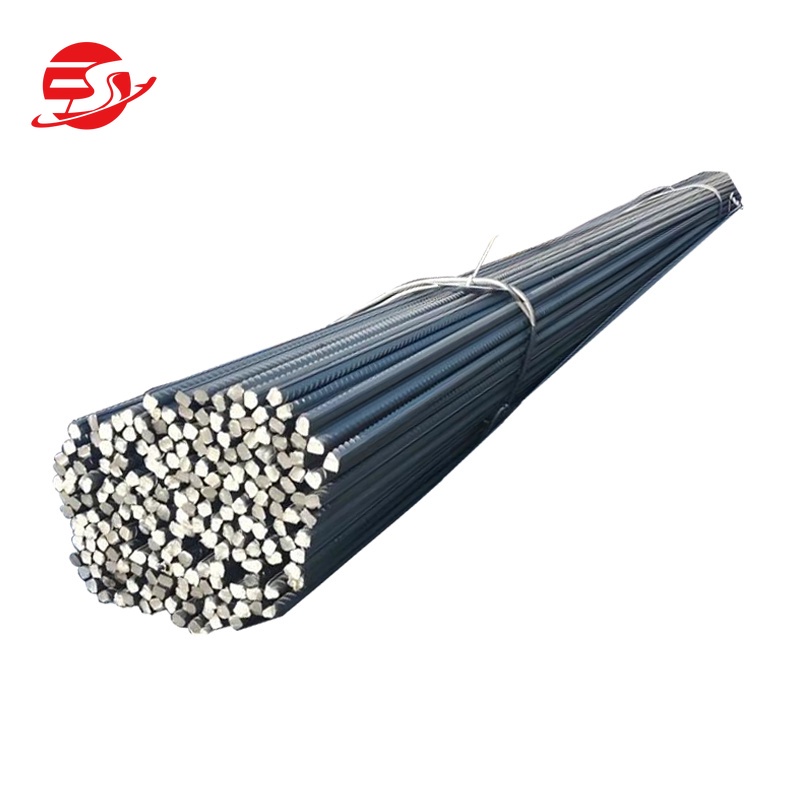 ASTM A615 GR70 Rebar