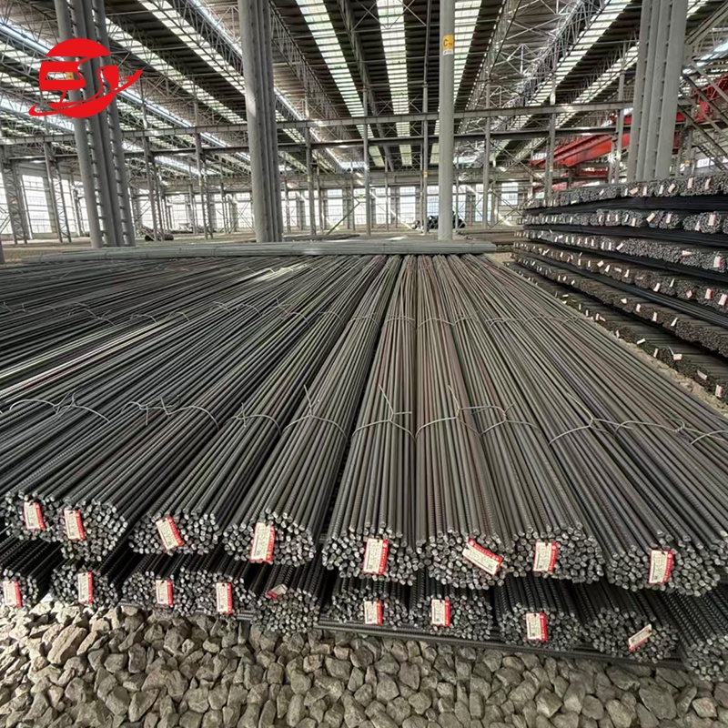 HRB400E Rebar