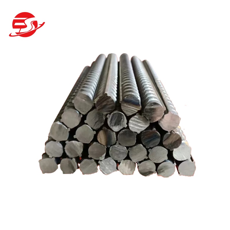 HRB400E Rebar