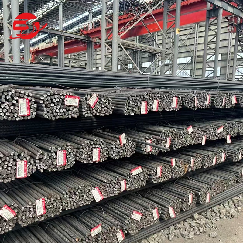 HRB500E Rebar