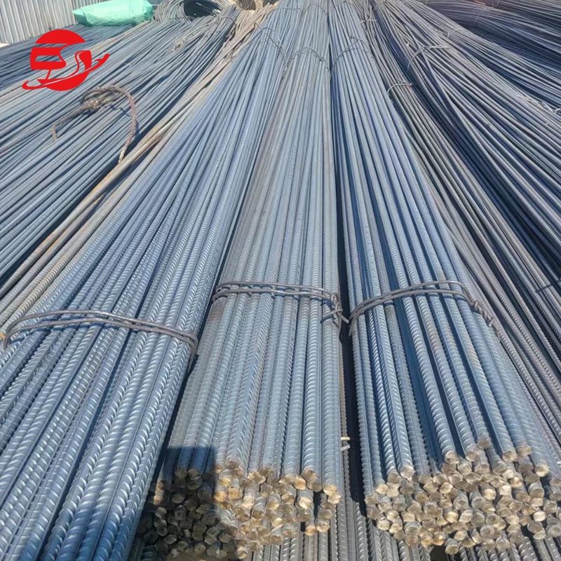 HRB500E Rebar