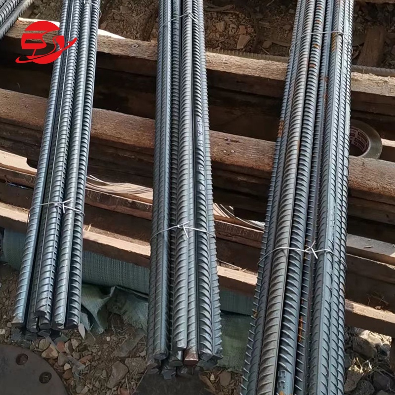 HRB500E Rebar
