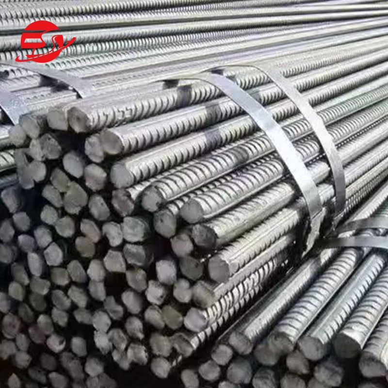 HRB500E Rebar