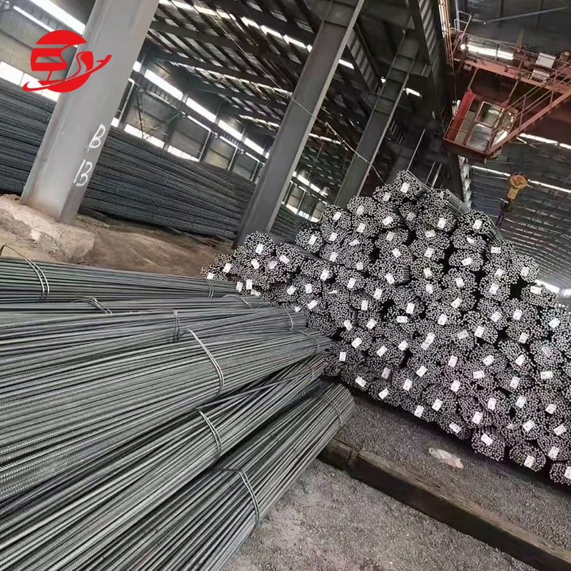 HRB500E Rebar