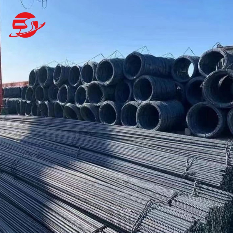 Rebar