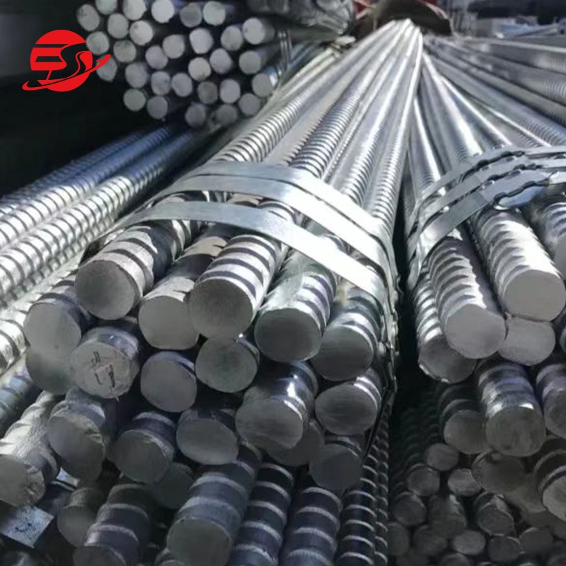 Rebar