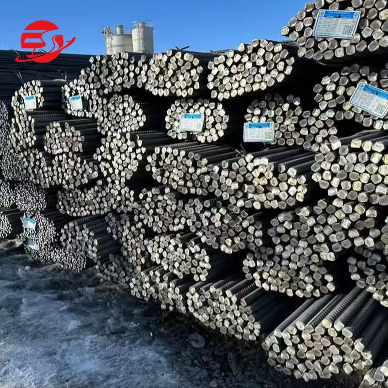 Rebar