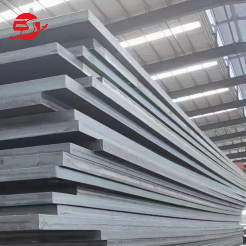 A516GR70 Carbon Steel Plate