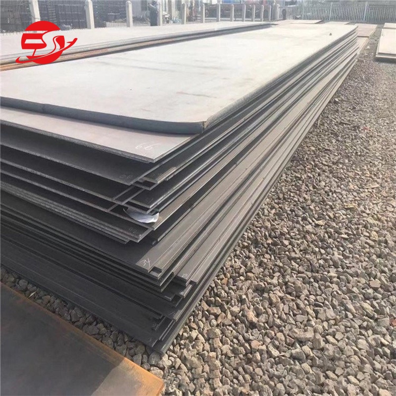 A516GR70 Carbon Steel Plate