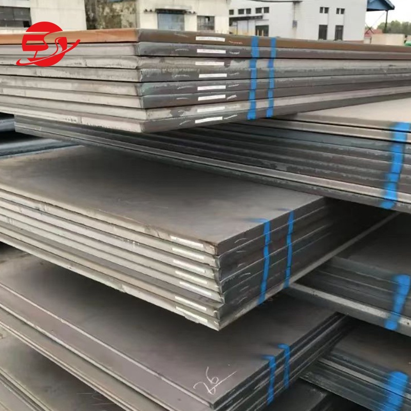 A516GR70 Carbon Steel Plate