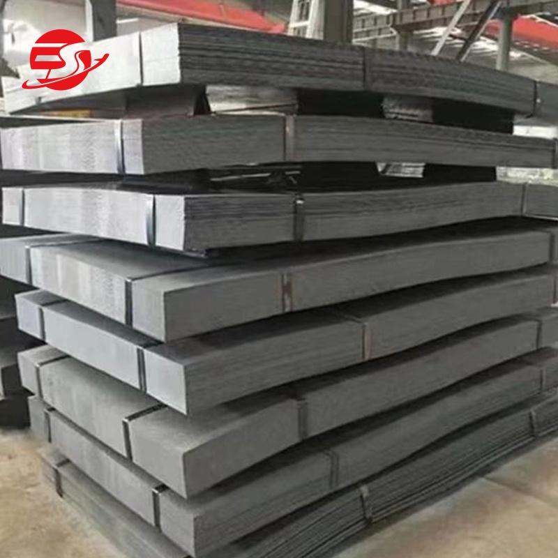 A516GR70 Carbon Steel Plate