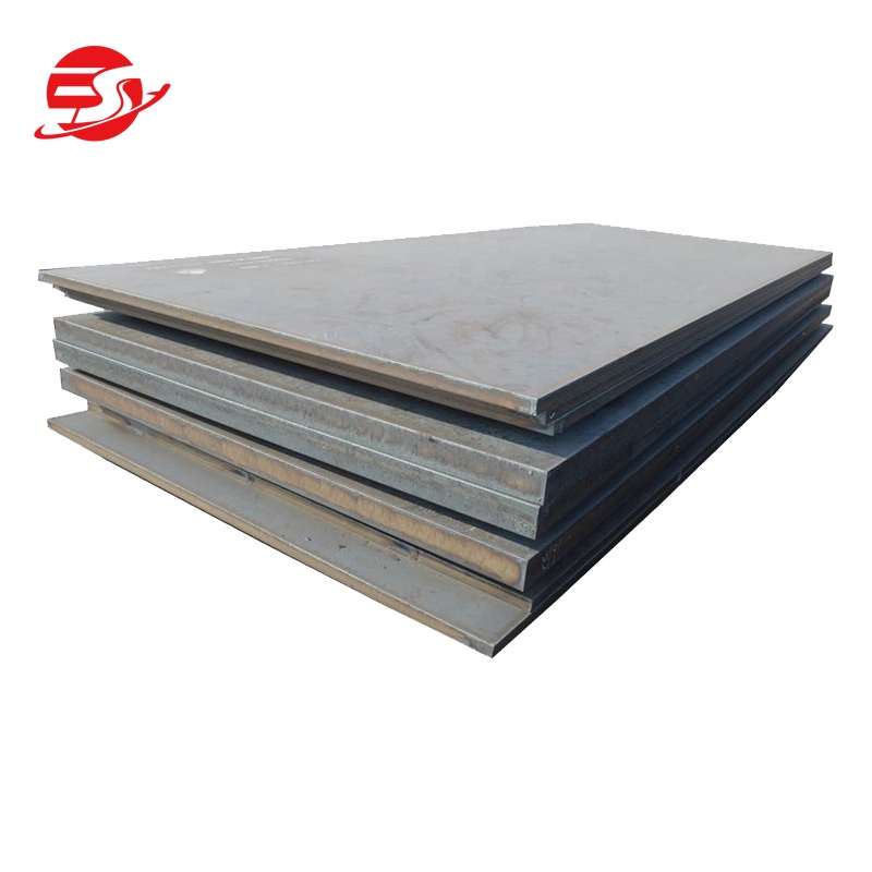 A516GR70 Carbon Steel Plate