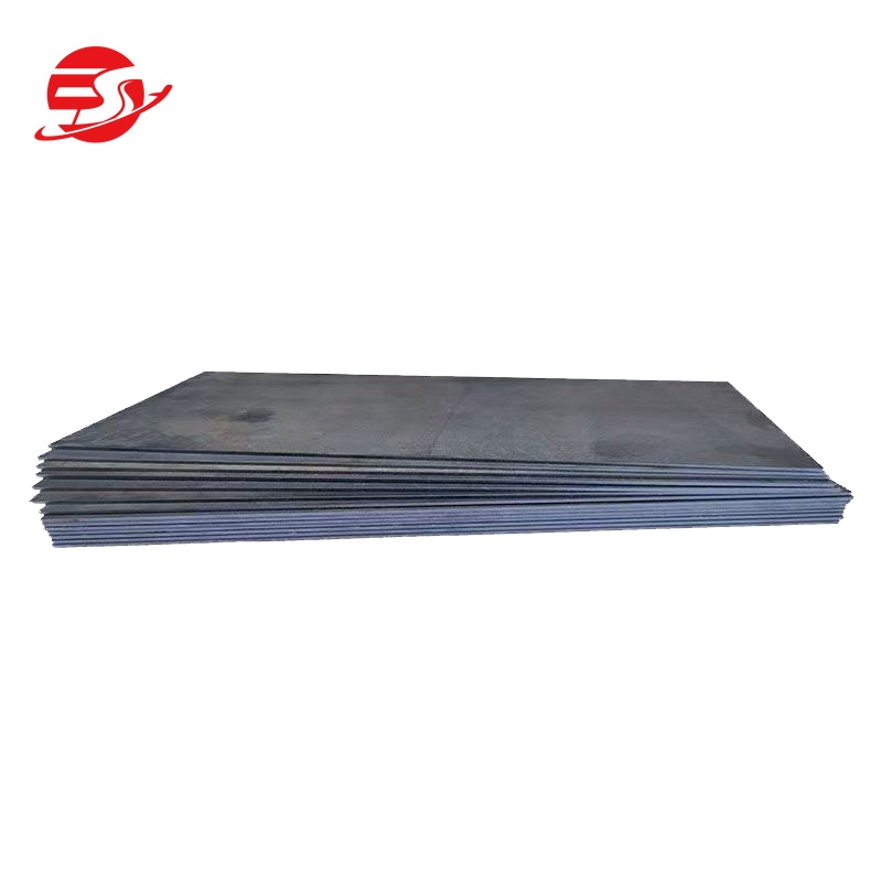 Q235 Carbon Steel Plate