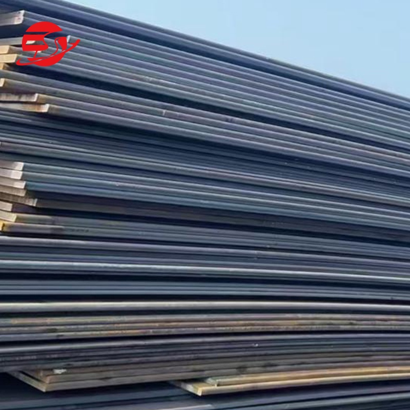 ST37 Carbon Steel Plate
