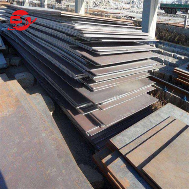 ST37 Carbon Steel Plate