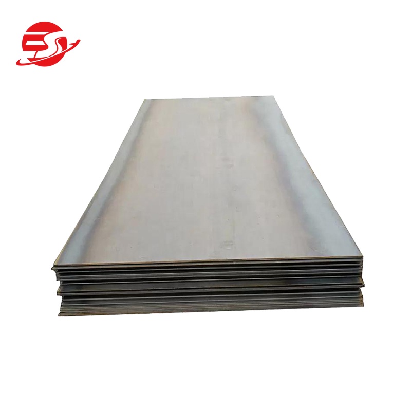ST37 Carbon Steel Plate