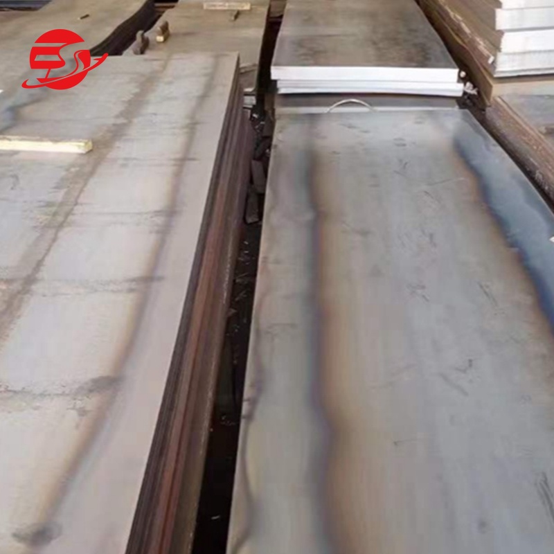 ASTM A36 Carbon Steel Plate