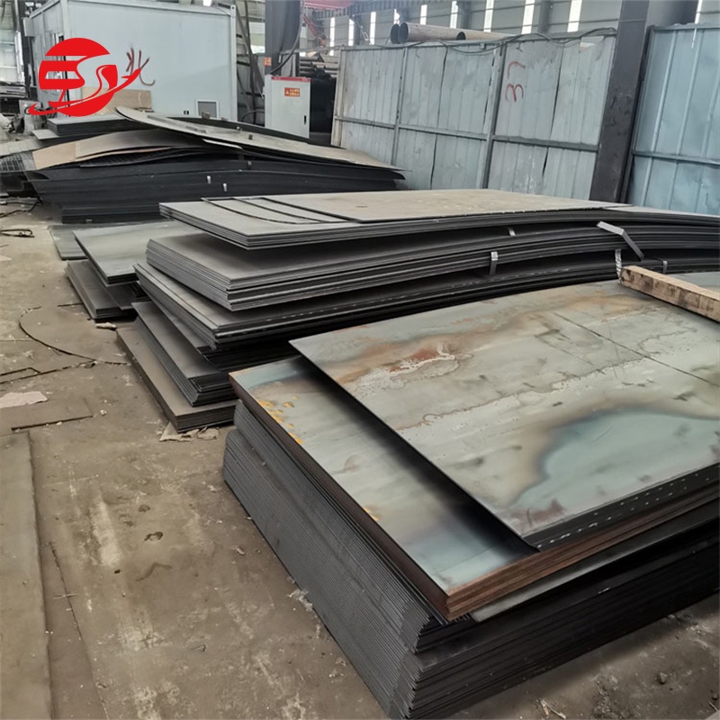 ASTM A36 Carbon Steel Plate