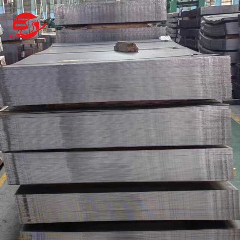 ASTM A36 Carbon Steel Plate