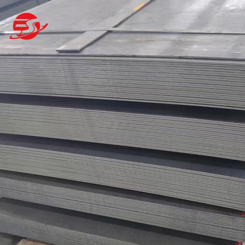 ASTM A36 Carbon Steel Plate