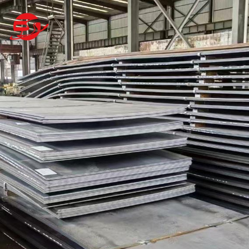 ASTM A36 Carbon Steel Plate