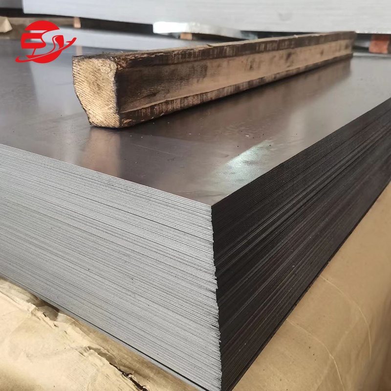 Cold Rolled Carbon Steel Plate