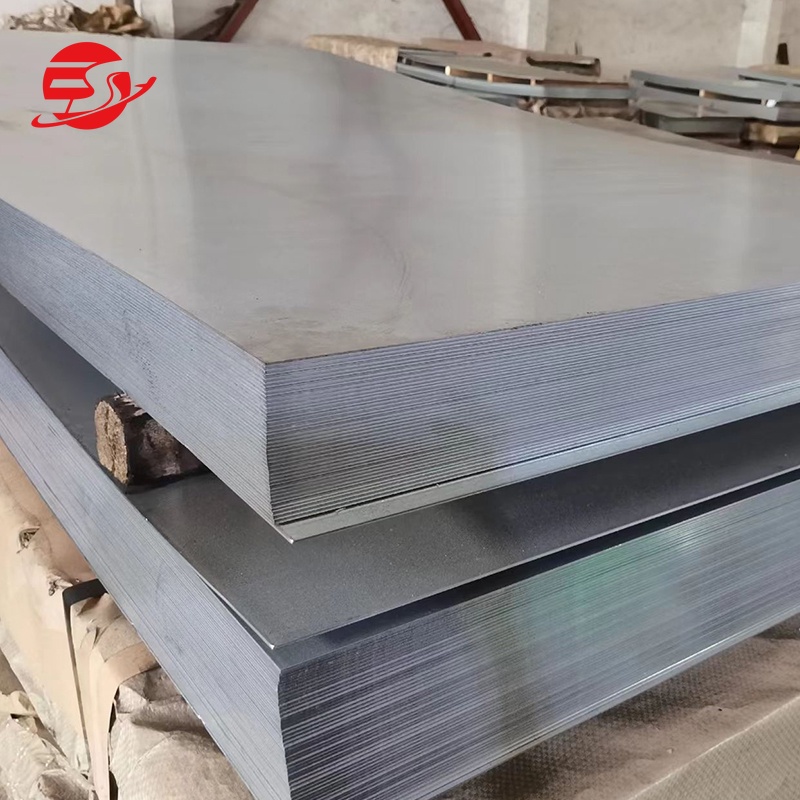 Cold Rolled Carbon Steel Plate